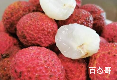 专家攻克无核荔枝种植难题 一骑红尘妃子笑无人知是荔枝来