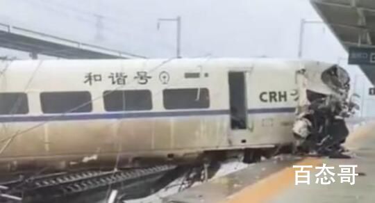 D2809次列车殉职司机名叫杨勇 背后的真相让人震惊