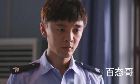 《警察荣誉》赵继伟扮演者曹璐个人资料简介 曹璐出演过哪些电视剧