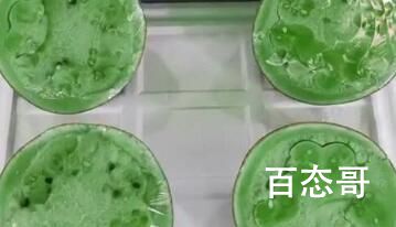 绿西瓜是真实存在吗  绿西瓜是怎么来的