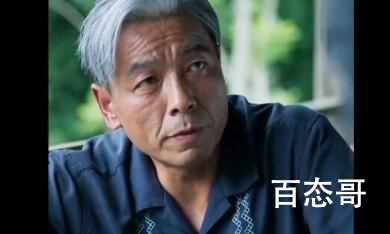 暗夜行者颂猜扮演者王楷勝个人资料简介 王楷勝出演过哪些电视剧