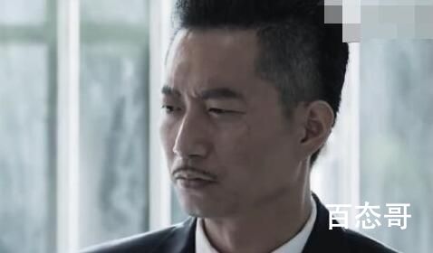 《暗夜行者》蔡之明的扮演者是谁 夏添是坏的吗