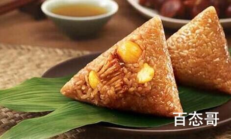 咸粽子和甜粽子可以在一个锅里煮吗
