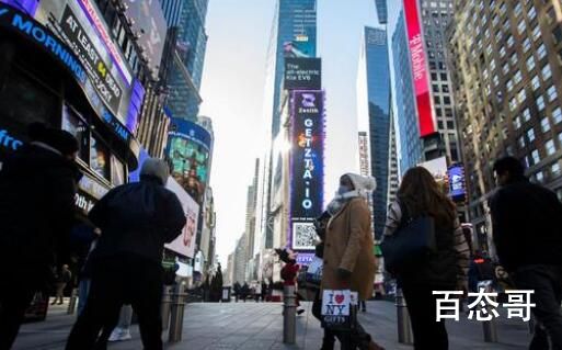 美国通胀爆了 5月CPI创40年新高 美国该何去何从
