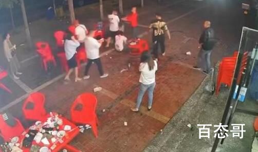 唐山妇联:2名女性目前无生命危险 全网都关注不严惩天理不容