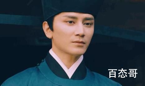 《梦华录》沈如琢的扮演者孙祖君个人资料简介 孙祖君出演过哪些电视剧