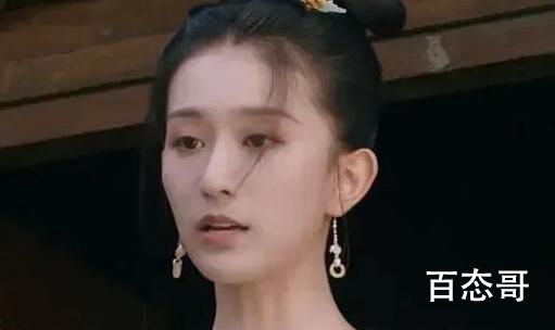 梦华录高慧扮演者嘉泽个人资料简介 嘉泽什么时候入圈的毕业那个大学