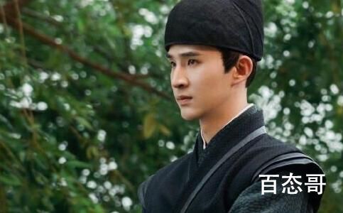 梦华录陈廉和顾千帆是什么关系 