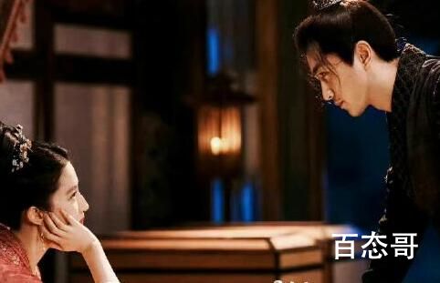 梦华录顾千帆第几集喜欢赵盼儿的
