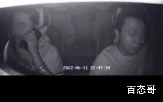 网约车钓鱼执法者疑戴劳力士绿水鬼  这种人惯犯了应该追究刑事责任