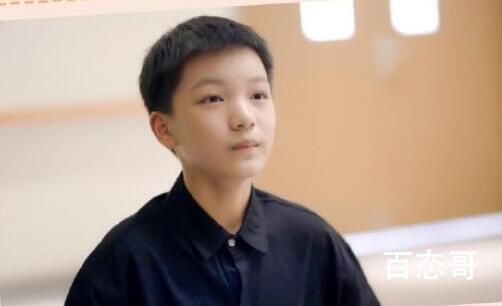 加油妈妈苏青大儿子扮演者何羽霄个人资料简介 何羽霄出生于那年