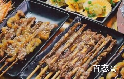 烧烤店正常营业时间是什么时候