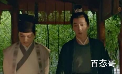 梦华录杜长风和欧阳旭是啥关系