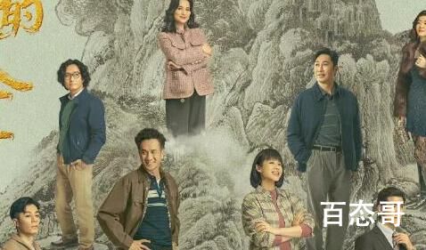 狮子山下的故事全集有多少集 狮子山下的故事剧情介绍主演是谁