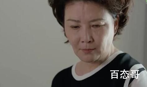 加油妈妈何晓涵婆婆扮演者是谁