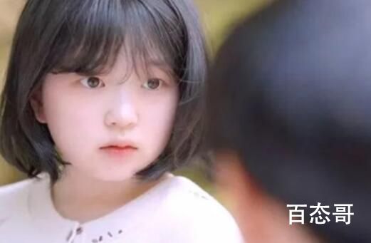 韩国21岁女演员因太童颜演小学生 这比当初全宝蓝还夸张哎