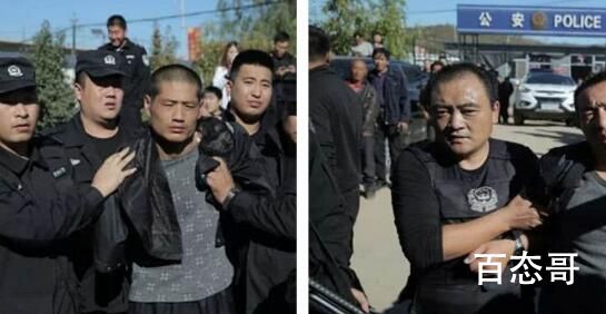 辽宁重刑犯越狱案休假狱警获刑喊冤 背后的真相是什么