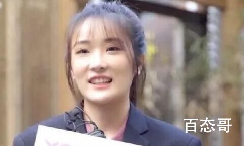 幸福到万家女主妹妹扮演者张可盈个人资料简介 张可盈毕业于那个大学年纪多大了