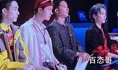这就是街舞第五季队长都有哪些人