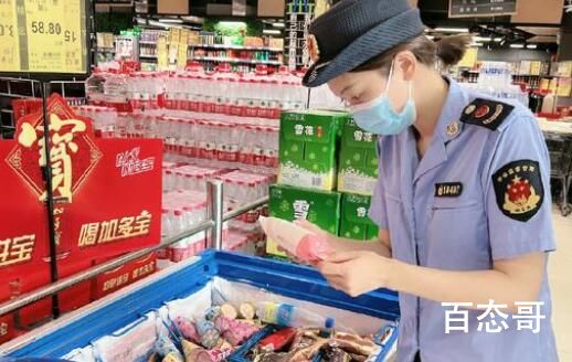 上海市监局开展雪糕价格专项检查 到底是怎么回事？
