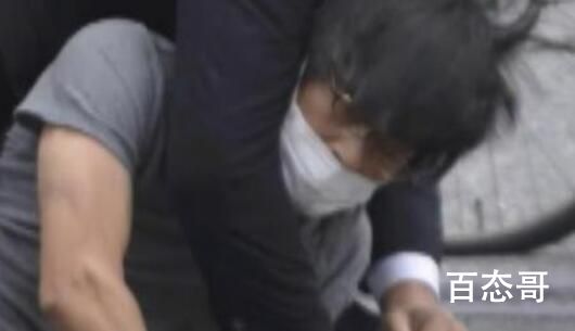 枪击案嫌犯称最初目标并非安倍 枪击案嫌犯最开始想杀谁的？