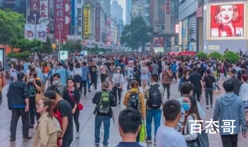 上海开始“抢”人了 房租乱七八糟下来收入和其他城市一样！