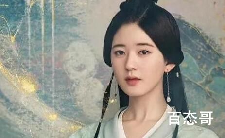 程少商家庭背景怎么样 程少商是什么身份