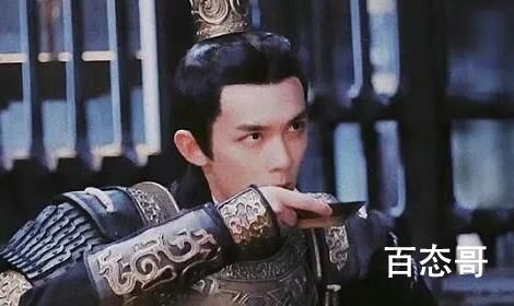 星汉灿烂凌不疑和霍去病是不是一个人