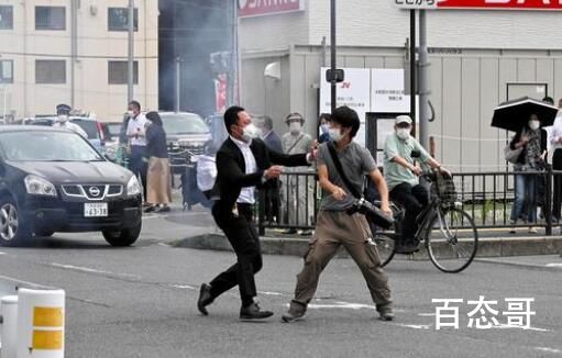 揭秘与安倍遇刺有关的“统一教” 山上与统一教有什么牵扯