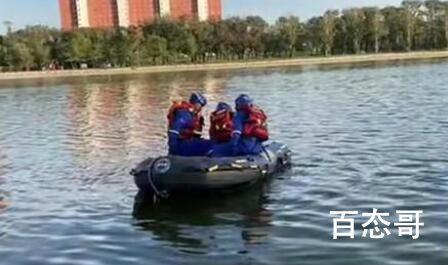 母亲营救落水女儿不幸双双溺亡  游泳应当作为人生的必修课