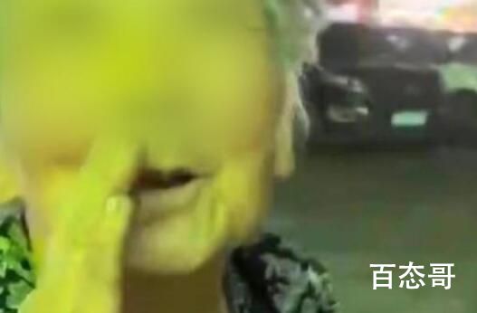 街道回应老人为瘫痪儿子讨要剩汤 看似平凡实则伟大