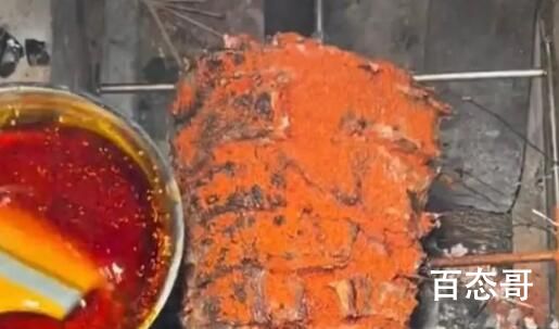 网红用濒危噬人鲨做美食?警方介入 真是人傻钱多鲨鱼肉好吃吗