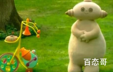 玛卡巴卡是啥意思 玛卡巴卡这个梗出自于哪里