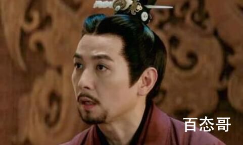 星汉灿烂文帝在历史中是哪个皇帝