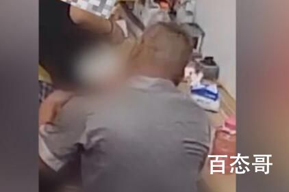 网曝女童当着母亲面遭男子猥亵 究竟是怎么一回事？