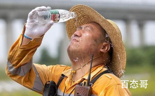南方多地体感或超60℃ 桑拿模式不断 何时才会降温呢