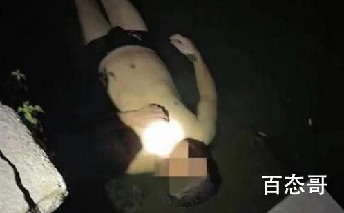 浙江男子嫌热睡河里被当作“浮尸” 假装给自己送走？