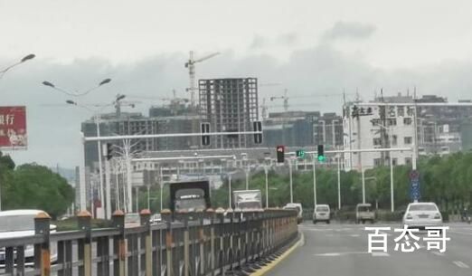 安徽一烂尾楼被救活:停工9年复工 背后的真相让人费解