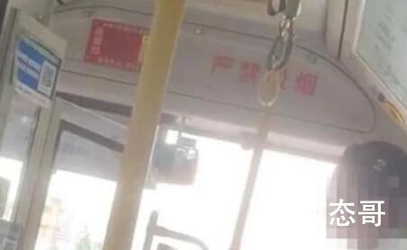 女子坐公交拒戴口罩:承德归我管 河北承德市可有此等人物？