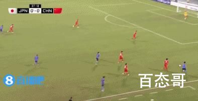 国足0:0战平日本 打出男人的精气神勇不言败！ 
