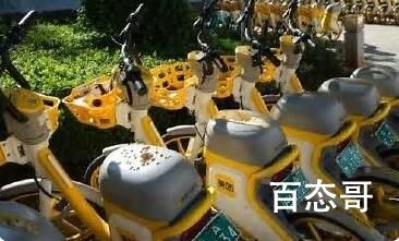 哈啰经理划破70辆美团单车被拘 这人品当负责人哈啰单车真有前途！