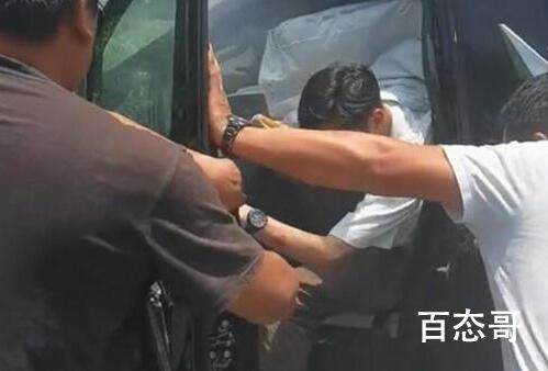 “雷克萨斯车祸”救人司机发声 希望救人的赵先生不要太自责