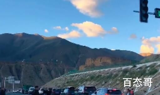 西藏3天累计感染27例 游客讲述经历 疫情期间不出去到处乱跑就不会出事