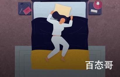 研究发现缺觉的人胳膊大腿更粗 这个有科学根据吗