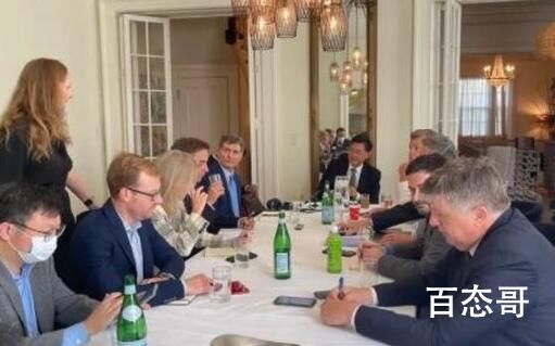 中国统一时间表提速了?秦刚回应 强硬的动真格才能把敌人打回原形