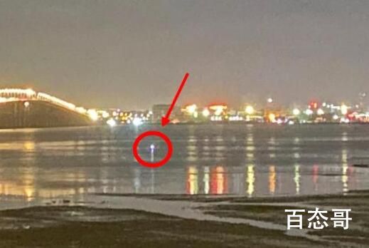 男子被困海上用摩斯密码获救 到底是什么情况