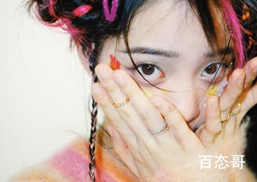 欧阳娜娜个人资料简介 欧阳娜娜家庭背景怎么样是富二代吗 