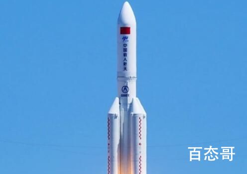 中国长征系列火箭创下新纪录 向伟大工程背后默默付出的工作者们致敬!