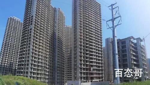 郑州“知名烂尾楼”迎来复工 到底是哪个烂尾楼？