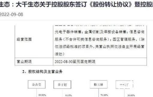 女孩超6亿拿下上市公司 身份成谜 能否查查她的资产来源